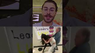 school fight #ufc #mma #fighter