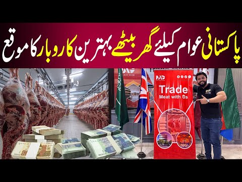 Where to Invest in Pakistan in 2025 | Halal Business Ideas & Trends | Mag Ventures