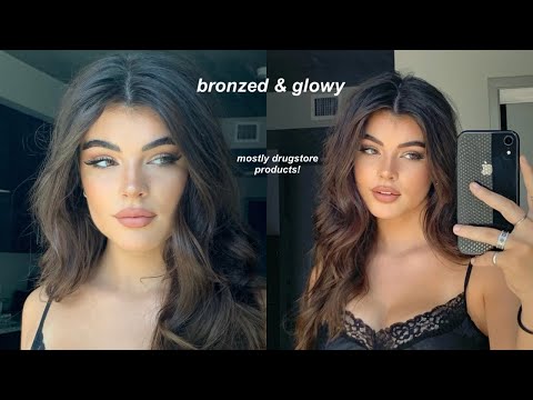 my everyday makeup routine