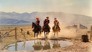 The Daltons' Women - 1950 | Western & Cowboys Movie