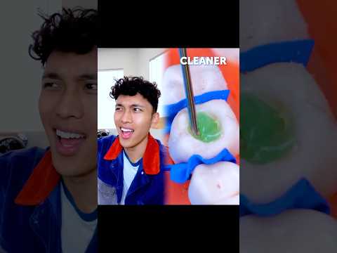 🧞‍♂️Genie Hack!🔮How to hack the system and get unlimited wishes Part15😂 #comedy #genie #geniekid
