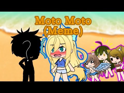 Moto Moto(Meme)