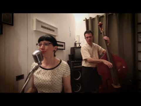 Surfin' Claire and The Whisky Rockers