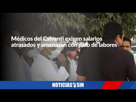 #PrimeraEmisión: Vacunación, Médicos, Reclamos a Abinader