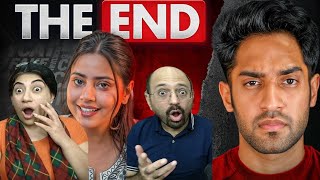 Nishu Tiwari - Thugesh Expose - The End!