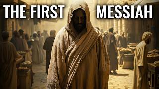 The Messiah Before Jesus: The Hidden Story of Ben Joseph