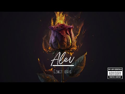 Alev - Ezmet Idris | Karluk Records