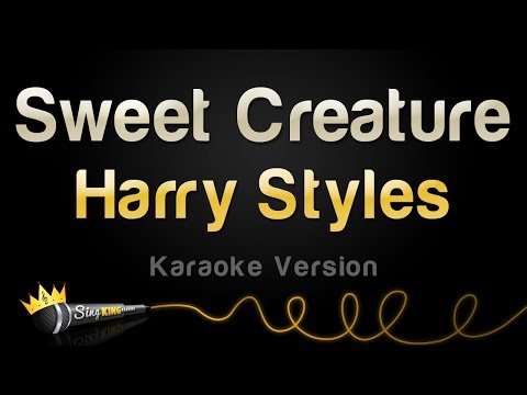 Harry Styles – Sweet Creature (Karaoke Version)