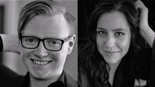 Halfdan Kjerulf - Lass Andre nur, Op.20 - Martin August Tornquist, Jana Anisimova - Live Performance
