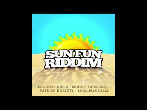 Sun Fun Riddim Mix (2021) (Soca 2022) By DJ WOLFPAK