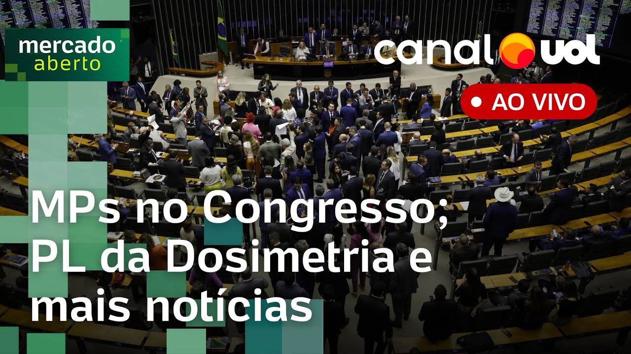 Bolsonaristas pressionam por anistia; premiê da França renuncia; MPs patinam no Congresso e+ ao vivo