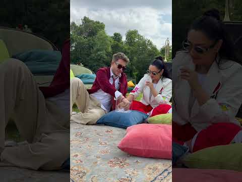 Continuăm provocarea #dulceamara cu Arsenium și Andra! 😼🫵 Facem și 2 milioane de vizualizări?