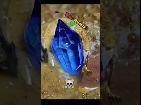 "This Mineral Is Worth Millions! 💰"