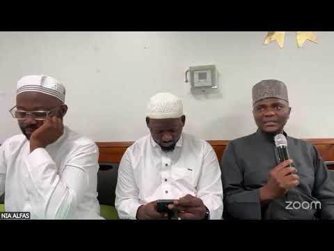 NIA CHICAGO MONTHLY HALQAH on 07/05/2026