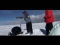 Ice Core Research and Analysis