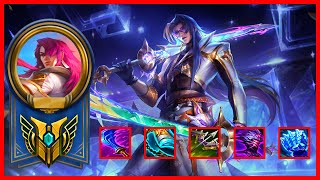 [NA] TEMPEST - YONE MONTAGE - BEST YONE