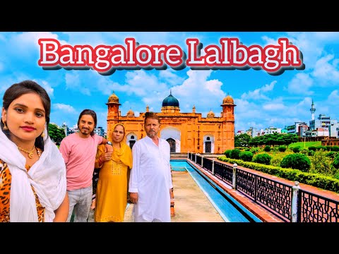 LALBAGH BANGALORE IS MOST FAMOUS PLACES FULL TOURS