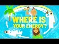 Energy Flow and Ecosystem Roles