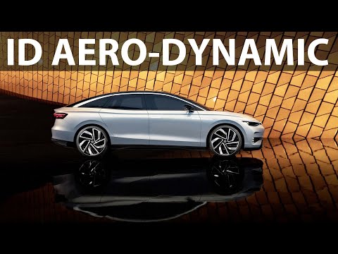 VW ID Aero - my predictions of range, banana boxes, 1000 km, etc