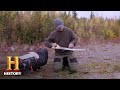 Surviving the Arctic: Essential Items and Strategies
