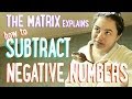 Exploring Subtraction Through Parody and Conceptual Tricks