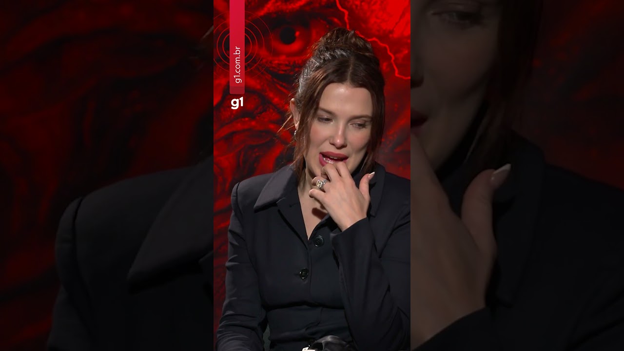 Stranger things estreia 5ª temporada com começo do fim atores comentam mudanças dos personagens