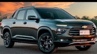 CHEVROLET MONTANA 2026