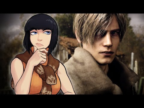 How Resident Evil 4 Remake Will Beat the Original (ft.
@TheSphereHunter)