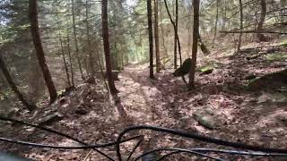 XC-MTB PF-WDS