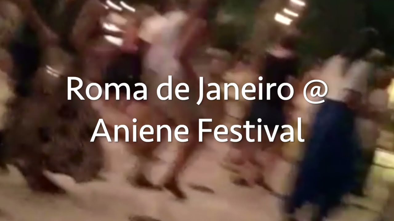 Roma de Janeiro