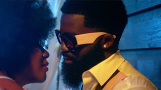 Afro B - Long Time (The Love Story Video)