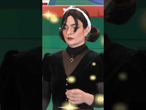 La Bella y la Bestia 3 🌹✨ | Cuento Corto para Niños | Shorts en Español
