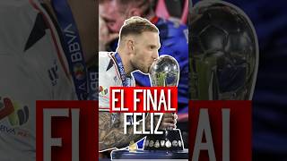 Si alguien nos enseñó a no rendirnos, ese fue Rodo Rotondi