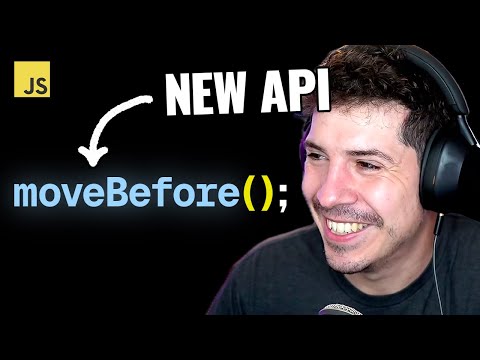 El nuevo método de JavaScript es increíble