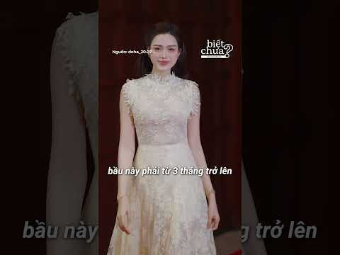 CĐM nghi vấn Đỗ Hà bầu từ 3 tháng trở lên #shorts #doha