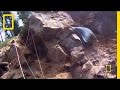 Emotions and Reactions in Rock Scaling