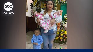 Texas family’s immigration fight