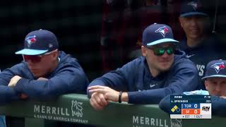Toronto Blue Jays @ San Francisco Giants Full Game Replay 2026-07-08 | 2026 MLB Complete Broadcast