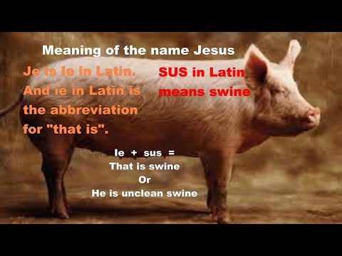 English is the Devil's Preferred Language