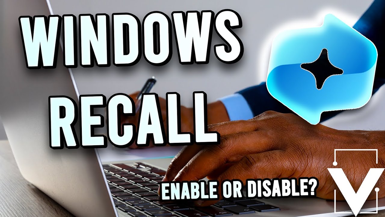 It this tech tip we explain the new Windows Recall feature in Windows 11 24H2, the security and privacy concerns around it, and how to disable it with group policy.

#windows #microsoft #privacy #security #recall 

📒 Deployment Image Servicing and Management (DISM) commands

Check Recall Status: Dism /Online /Get-Featureinfo /Featurename:Recall 
Disable Recall: Dism /Online /Disable-Feature /Featurename:Recall 
Enable Recall: Dism /Online /Enable-Feature /Featurename:Recall

🔖 Chapters 

Intro 0:00:00
What is Windows Recall? 0:00:28
How to Check the Status, Enable and Disable Recall 0:01:45
Disabling Recall as an IT Admin 0:03:32


🔗 Links & Other Info

Learn about Windows Recall:
🔗 https://support.microsoft.com/en-us/windows/retrace-your-steps-with-recall-aa03f8a0-a78b-4b3e-b0a1-2eb8ac48701c 

Recall security and privacy architecture: 
🔗 https://blogs.windows.com/windowsexperience/2024/09/27/update-on-recall-security-and-privacy-architecture/ 

Managing Windows Recall: 
🔗 https://learn.microsoft.com/en-us/windows/client-management/manage-recall 

Enabling or Disabling with Policy:
🔗 https://learn.microsoft.com/en-us/windows/client-management/manage-recall#allow-recall-and-snapshots-policies 

💡Your PC needs the following minimum system requirements for Recall:

 - A Copilot+ PC that meets the Secured-core standard
 - 40 TOPs NPU (neural processing unit)
 - 16 GB RAM
 - 8 logical processors
 - 256 GB storage capacity
 - To enable Recall, you’ll need at least 50 GB of storage space free
 - Saving snapshots automatically pauses once the device has less than 25 GB of storage space
 - Users need to enable Device Encryption or BitLocker
 - Users need to enroll into Windows Hello Enhanced Sign-in Security with at least one biometric sign-in option enabled in order to authenticate


📎 Feedback

Have a podcast topic or feedback on the channel?  Let us know - https://forms.office.com/r/LyZiTSMFCi 

--------------------------------------------------------------------
More About Virteva

Virteva’s mission is to help companies serve and be served in the age of the Digital Enterprise. Our focus is high touch customer experiences for organizations who require always available, secure, and technology dependent employee support.

🔗 Website - https://www.virteva.com 
📩 Email - letstalk@virteva.com