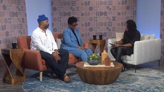 A Juneteenth Celebration | Black Issues Forum