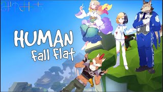 みゆきんちfallflat
