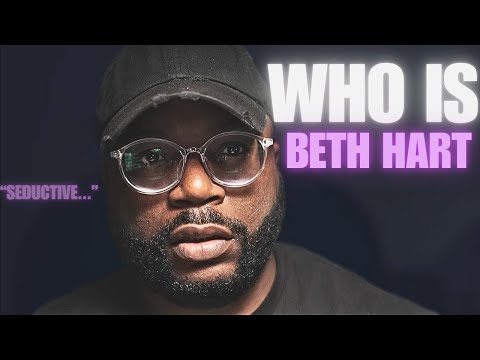 Beth Hart - Am I The One SHEESH... My Reaction!!