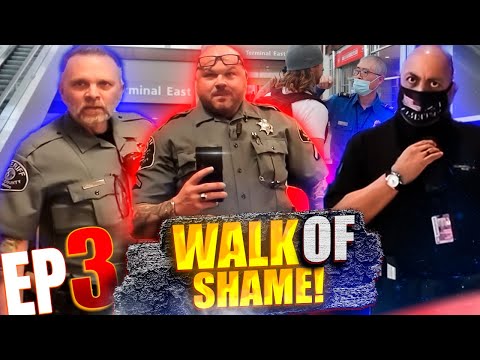 Denver Metro Audits Make You Do The Walk Of Shame!  Ep3