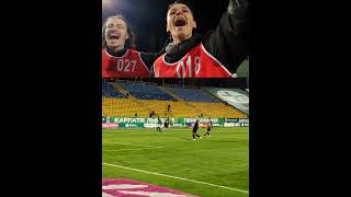 матч із Динамо вже завтра 🦁