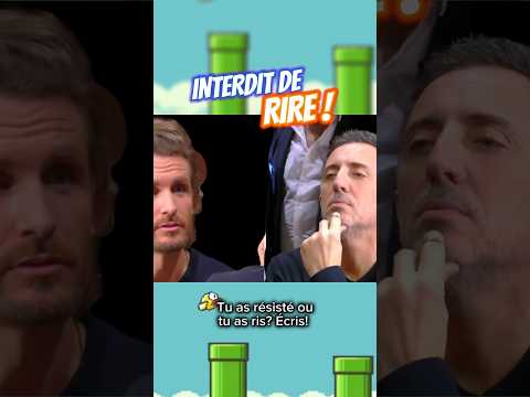 Essaie de ne pas rire ! Quelle est ta blague préférée ? #blague #humour #tendance