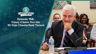 Episode 154: Casey Closes Out His 10-Year Chesterfield Tenure