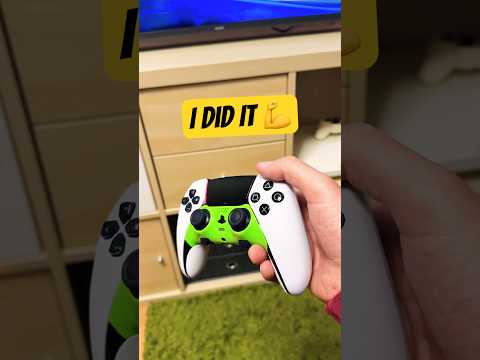 The Grind Is Over 🎮