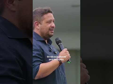 O Pai procura os verdadeiros Adoradores #shorts #fernandinho