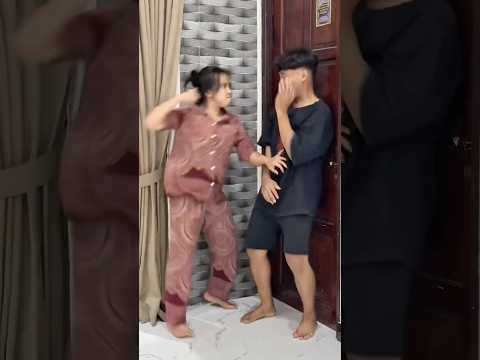 Jangan coba coba sama istri 🫩